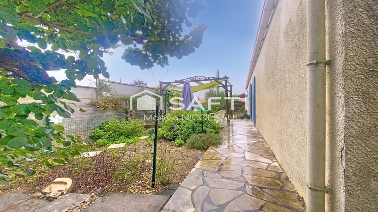 Ma-Cabane - Vente Maison Surgeres, 112 m²