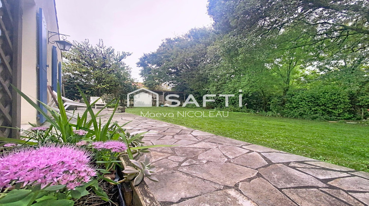 Ma-Cabane - Vente Maison Surgeres, 112 m²