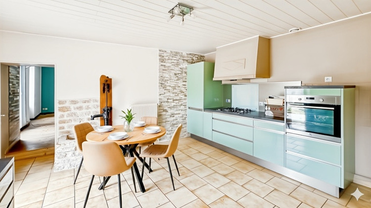 Ma-Cabane - Vente Maison SURGERES, 130 m²