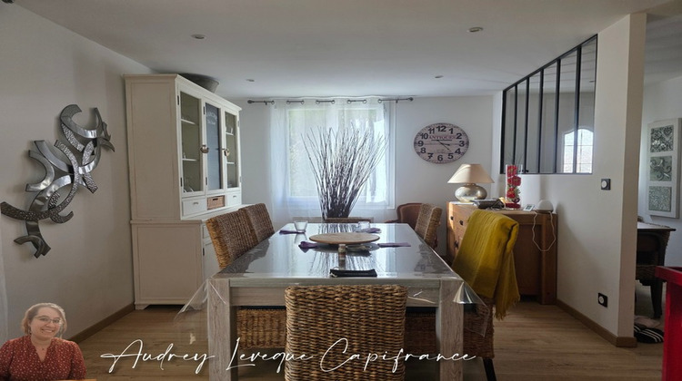 Ma-Cabane - Vente Maison SURGERES, 124 m²