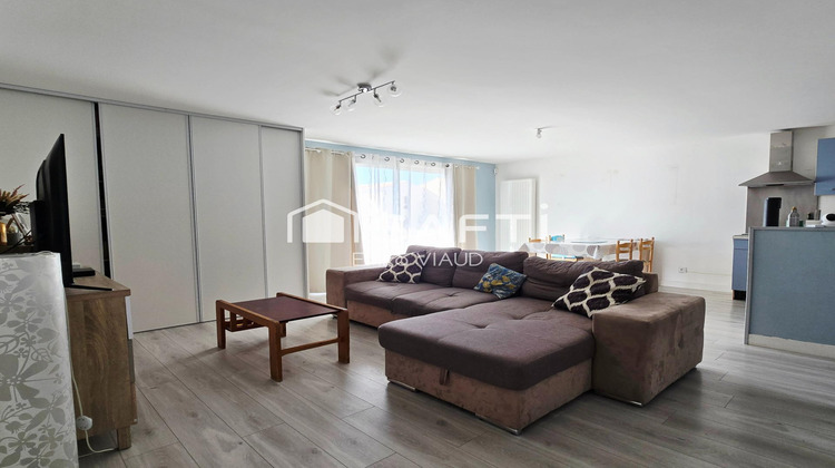 Ma-Cabane - Vente Maison Surgeres, 81 m²