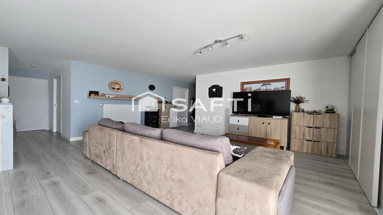 Ma-Cabane - Vente Maison Surgeres, 81 m²