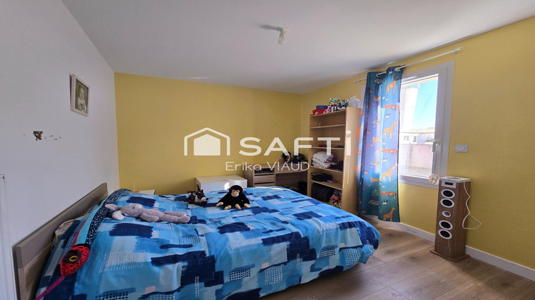 Ma-Cabane - Vente Maison Surgeres, 81 m²