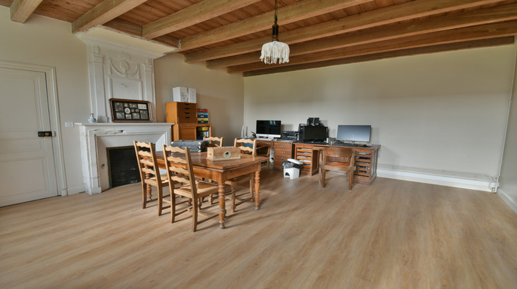 Ma-Cabane - Vente Maison SURGERES, 295 m²