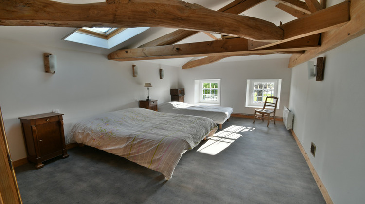 Ma-Cabane - Vente Maison SURGERES, 295 m²