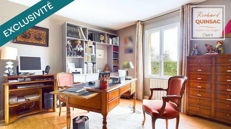 Ma-Cabane - Vente Maison Surgeres, 208 m²