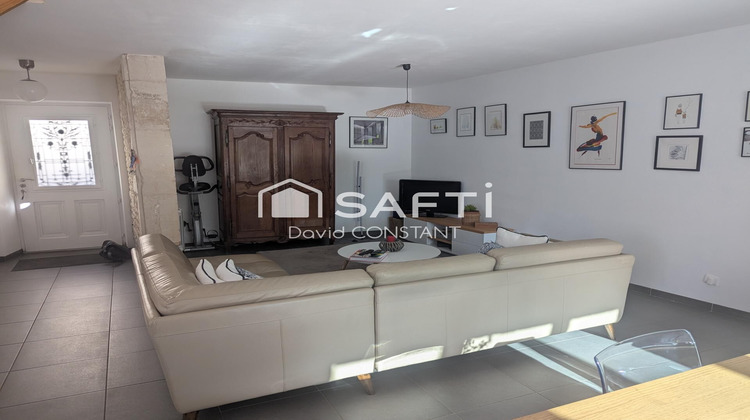 Ma-Cabane - Vente Maison Surgeres, 131 m²