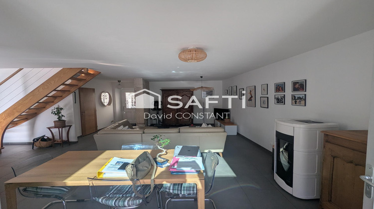 Ma-Cabane - Vente Maison Surgeres, 131 m²