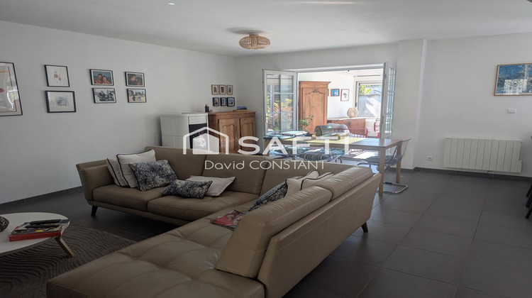 Ma-Cabane - Vente Maison Surgeres, 131 m²