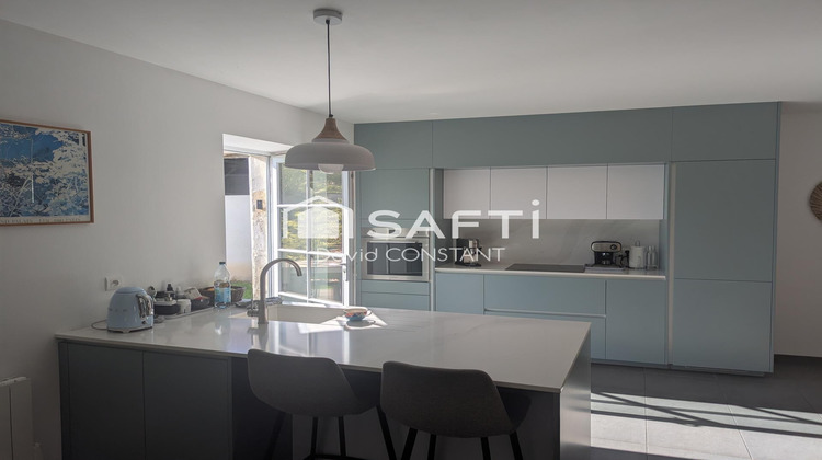 Ma-Cabane - Vente Maison Surgeres, 131 m²