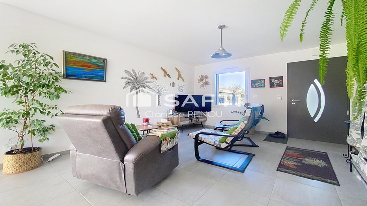 Ma-Cabane - Vente Maison Surgères, 61 m²