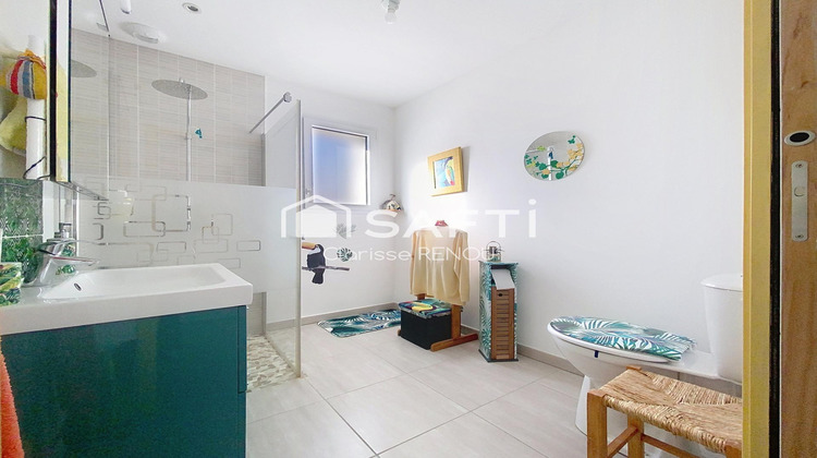 Ma-Cabane - Vente Maison Surgères, 61 m²