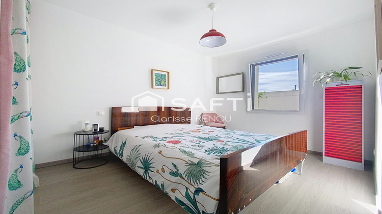 Ma-Cabane - Vente Maison Surgères, 61 m²