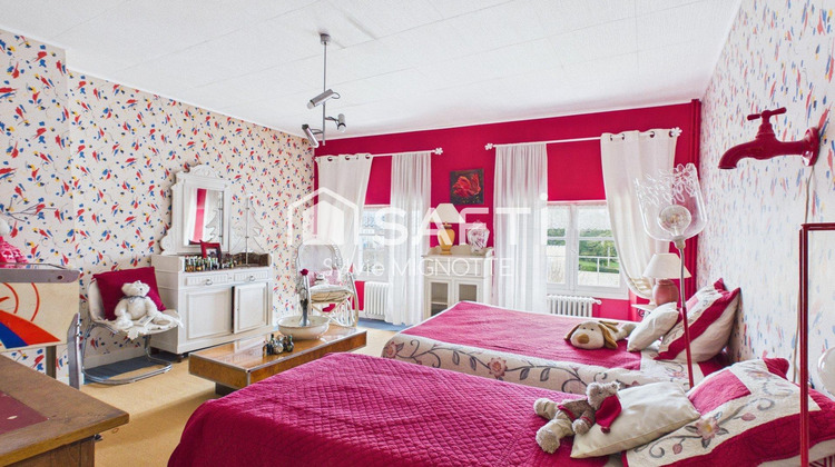 Ma-Cabane - Vente Maison Surgères, 302 m²