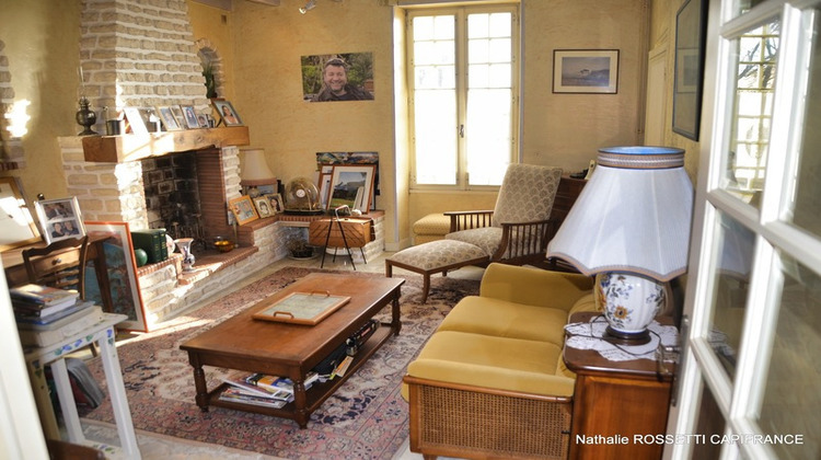 Ma-Cabane - Vente Maison SURGERES, 161 m²