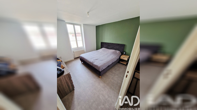 Ma-Cabane - Vente Maison Surgères, 89 m²