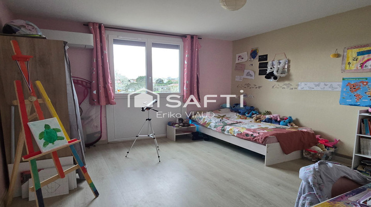 Ma-Cabane - Vente Maison Surgeres, 93 m²