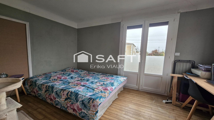 Ma-Cabane - Vente Maison Surgeres, 93 m²