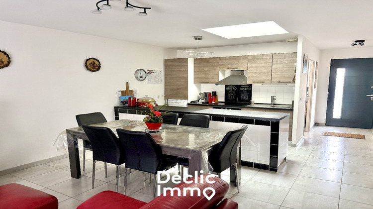 Ma-Cabane - Vente Maison SURGERES, 65 m²