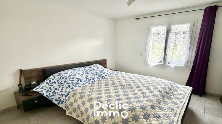 Ma-Cabane - Vente Maison SURGERES, 65 m²