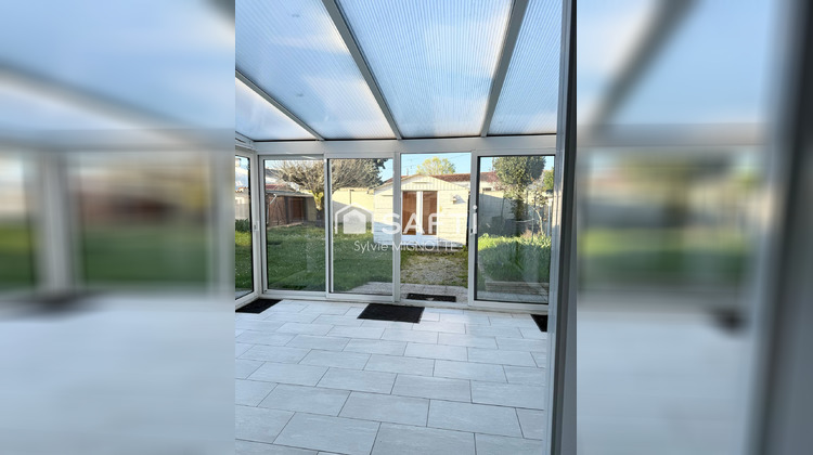 Ma-Cabane - Vente Maison Surgeres, 57 m²