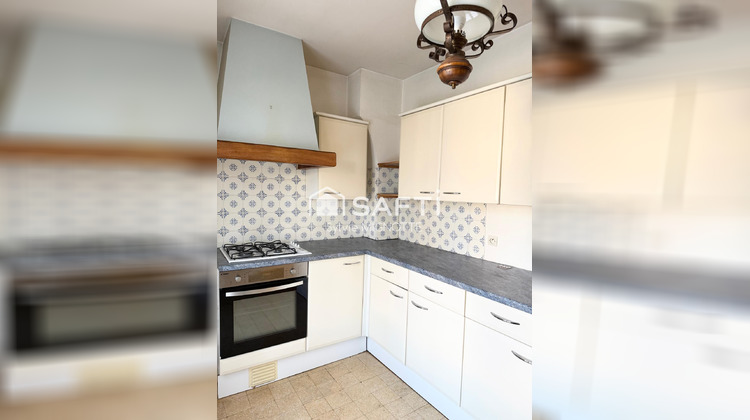 Ma-Cabane - Vente Maison Surgeres, 57 m²