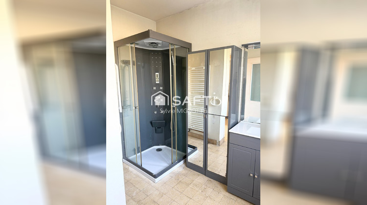 Ma-Cabane - Vente Maison Surgeres, 57 m²