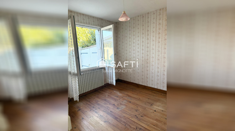 Ma-Cabane - Vente Maison Surgeres, 57 m²