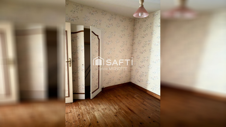 Ma-Cabane - Vente Maison Surgeres, 57 m²