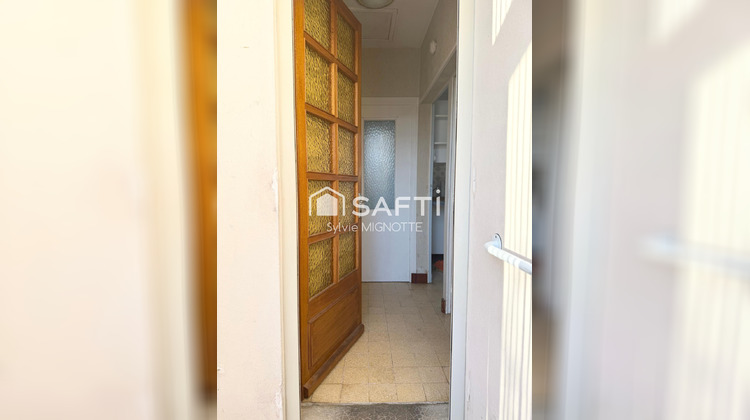 Ma-Cabane - Vente Maison Surgeres, 57 m²