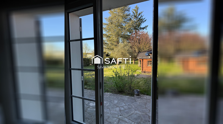 Ma-Cabane - Vente Maison Surgeres, 120 m²