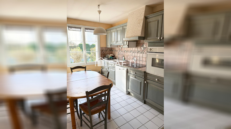 Ma-Cabane - Vente Maison Surgeres, 120 m²