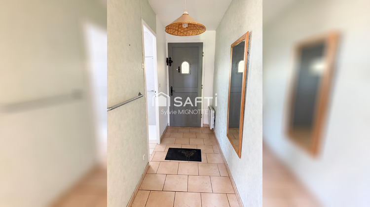 Ma-Cabane - Vente Maison Surgeres, 120 m²