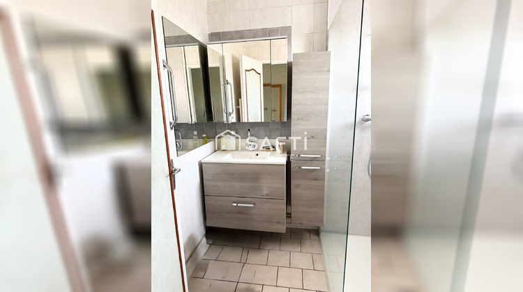 Ma-Cabane - Vente Maison Surgeres, 120 m²