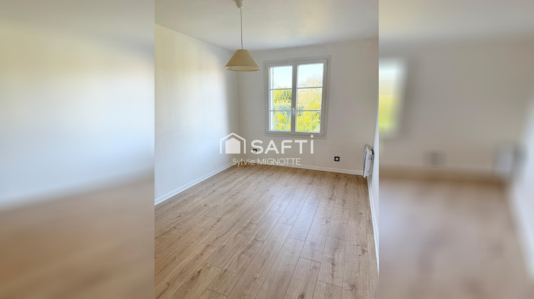 Ma-Cabane - Vente Maison Surgeres, 120 m²