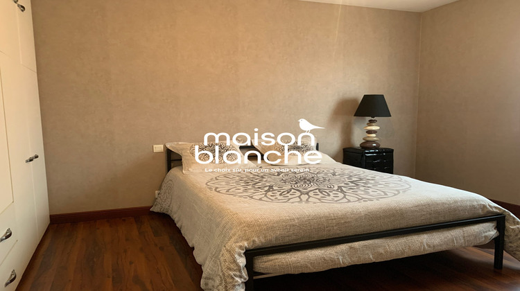 Ma-Cabane - Vente Maison Surgères, 150 m²