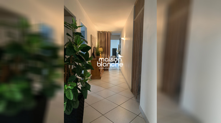 Ma-Cabane - Vente Maison Surgères, 150 m²