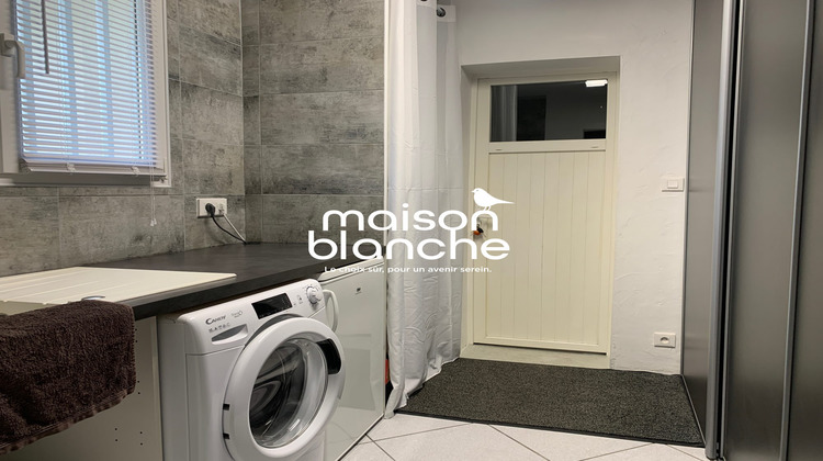 Ma-Cabane - Vente Maison Surgères, 150 m²