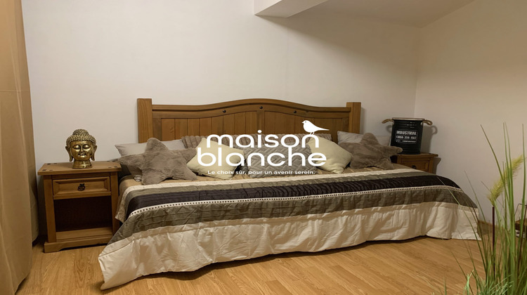 Ma-Cabane - Vente Maison Surgères, 150 m²