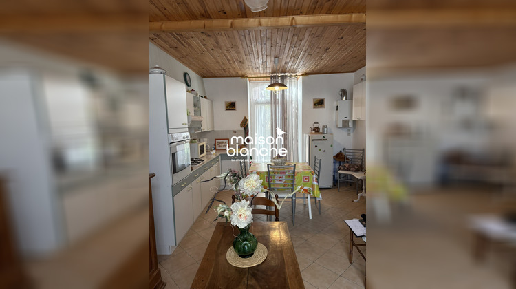 Ma-Cabane - Vente Maison Surgères, 41 m²