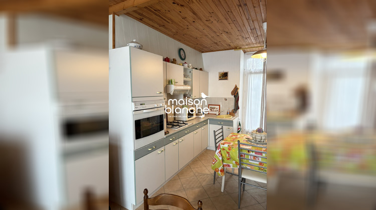 Ma-Cabane - Vente Maison Surgères, 41 m²