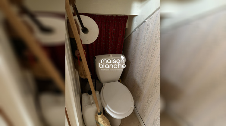 Ma-Cabane - Vente Maison Surgères, 41 m²