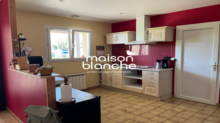 Ma-Cabane - Vente Maison Surgères, 90 m²