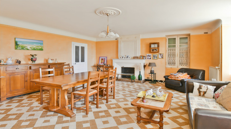 Ma-Cabane - Vente Maison SURGERES, 156 m²
