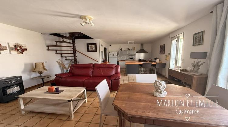 Ma-Cabane - Vente Maison SURGERES, 77 m²