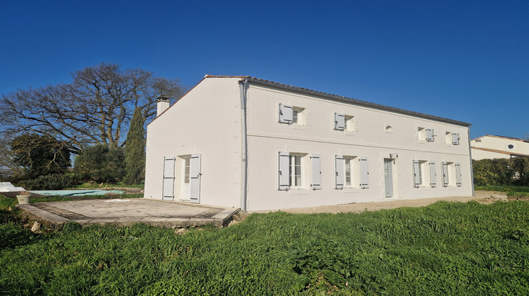 Ma-Cabane - Vente Maison SURGERES, 152 m²