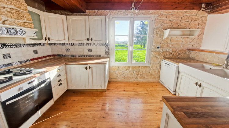 Ma-Cabane - Vente Maison SURGERES, 152 m²