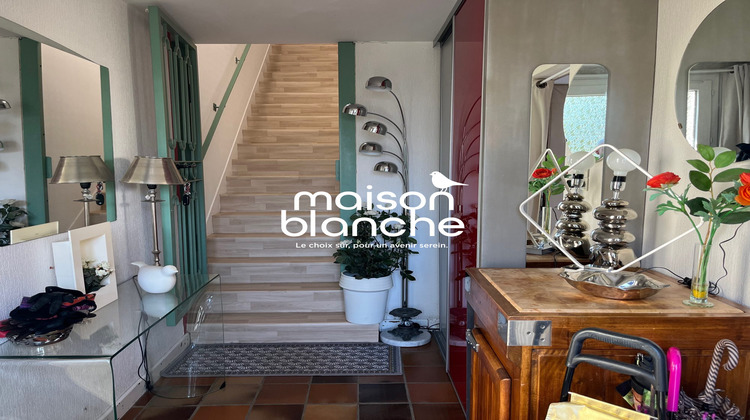 Ma-Cabane - Vente Maison Surgères, 213 m²