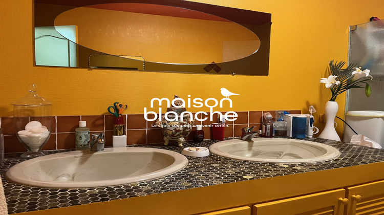 Ma-Cabane - Vente Maison Surgères, 213 m²