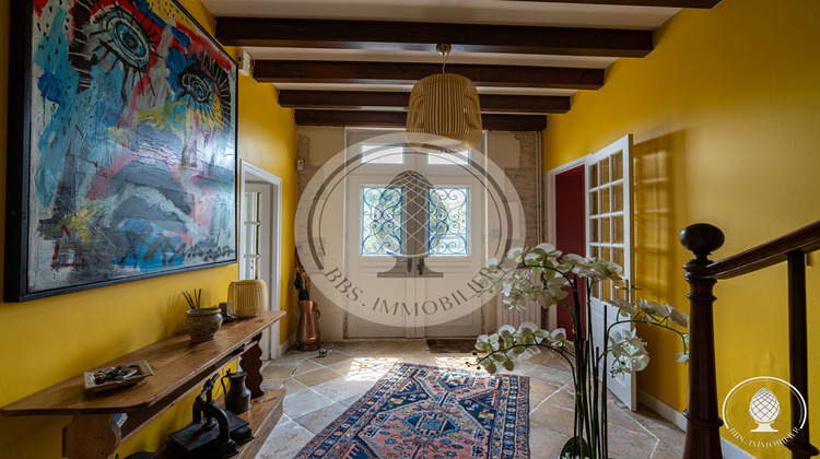 Ma-Cabane - Vente Maison SURGERES, 310 m²